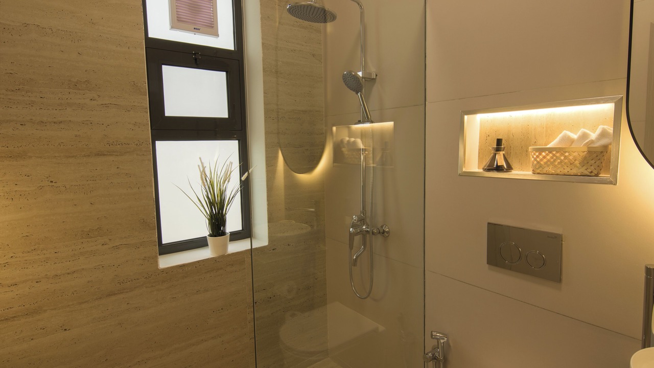 Photo of Bathroom in Seeb