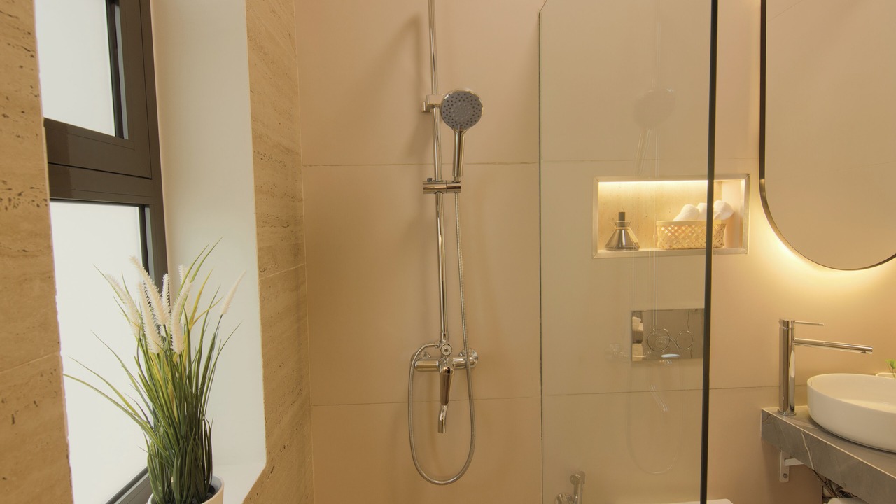 Photo of Bathroom in Seeb