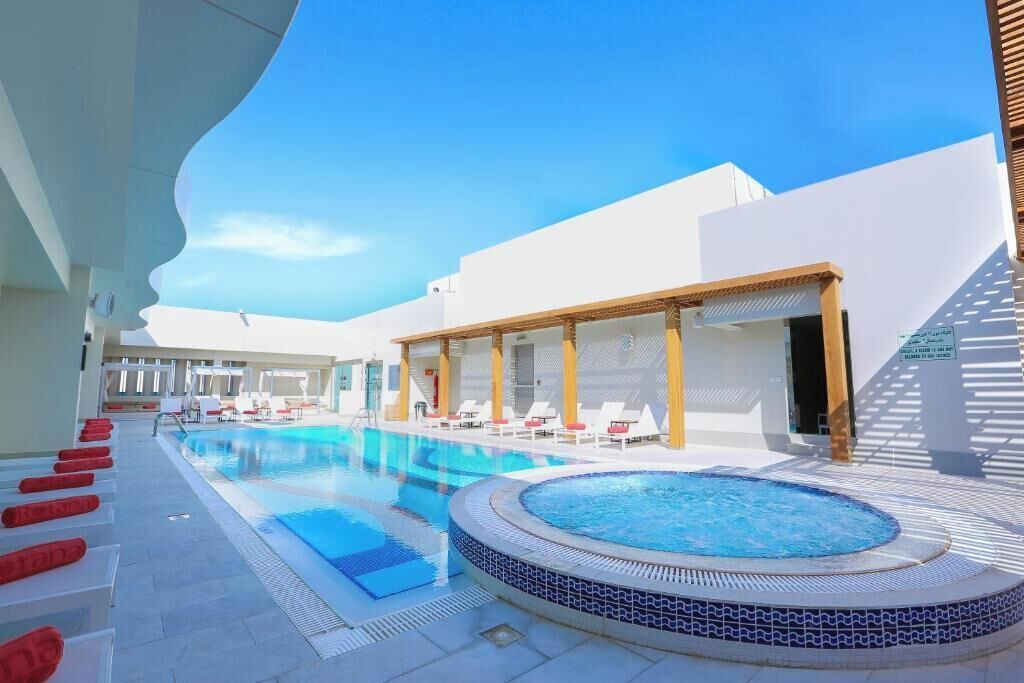 Photo of Outdoor in Al Danah