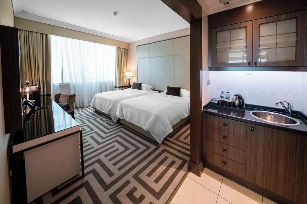 Photo of Bedroom in Al Danah