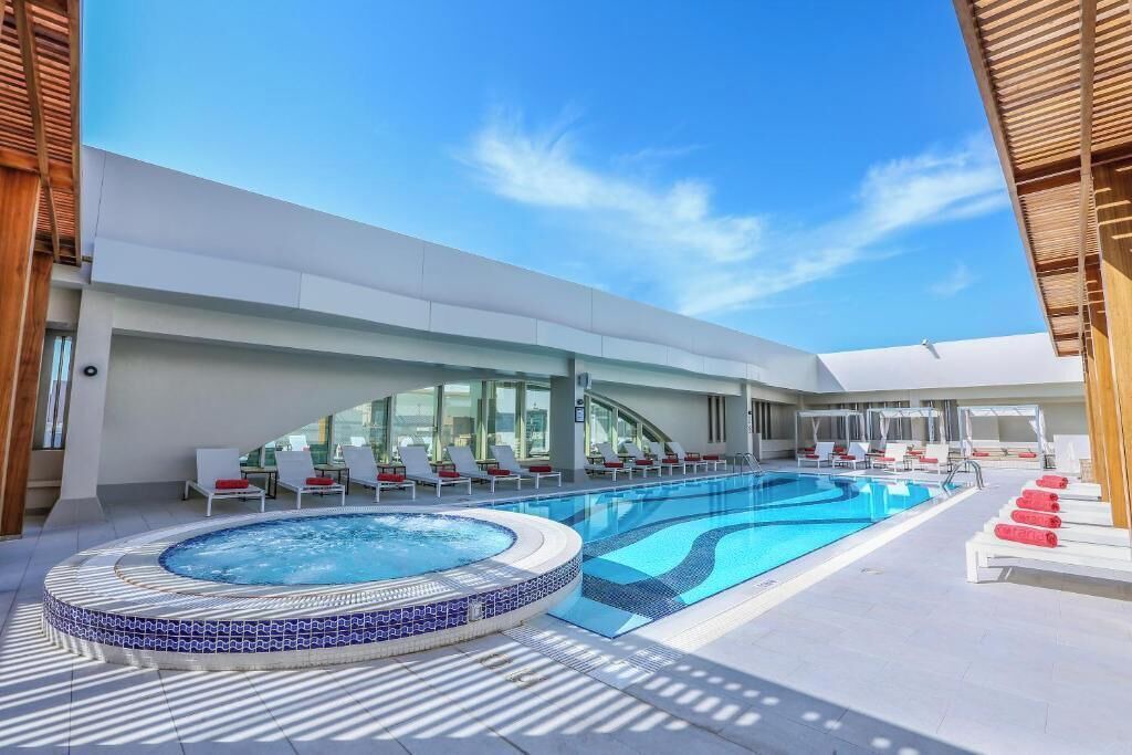 Photo of Outdoor in Al Danah