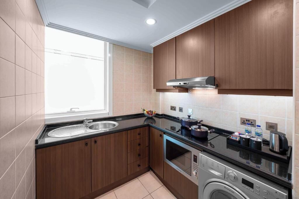 Photo of Kitchen in Al Danah