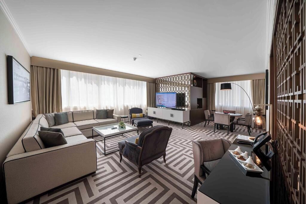 Photo of Livingroom in Al Danah