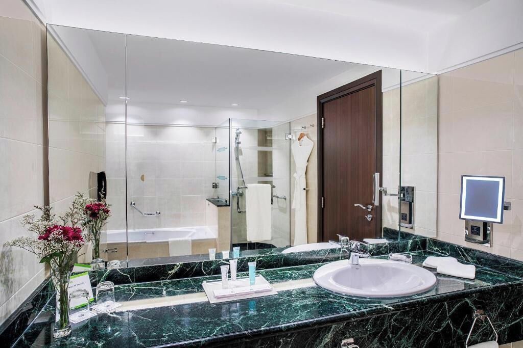 Photo of Bathroom in Al Danah