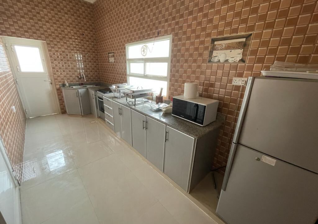 Photo of Kitchen in Salalah