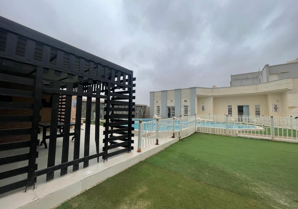 Photo of Outdoor in Salalah