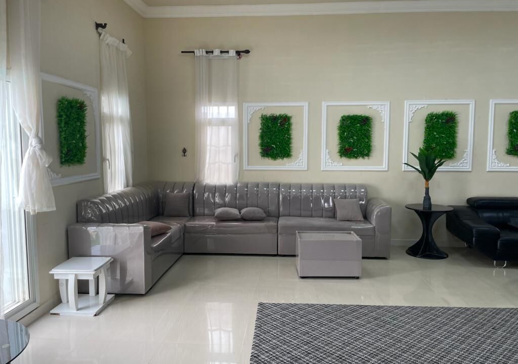 Photo of Livingroom in Salalah
