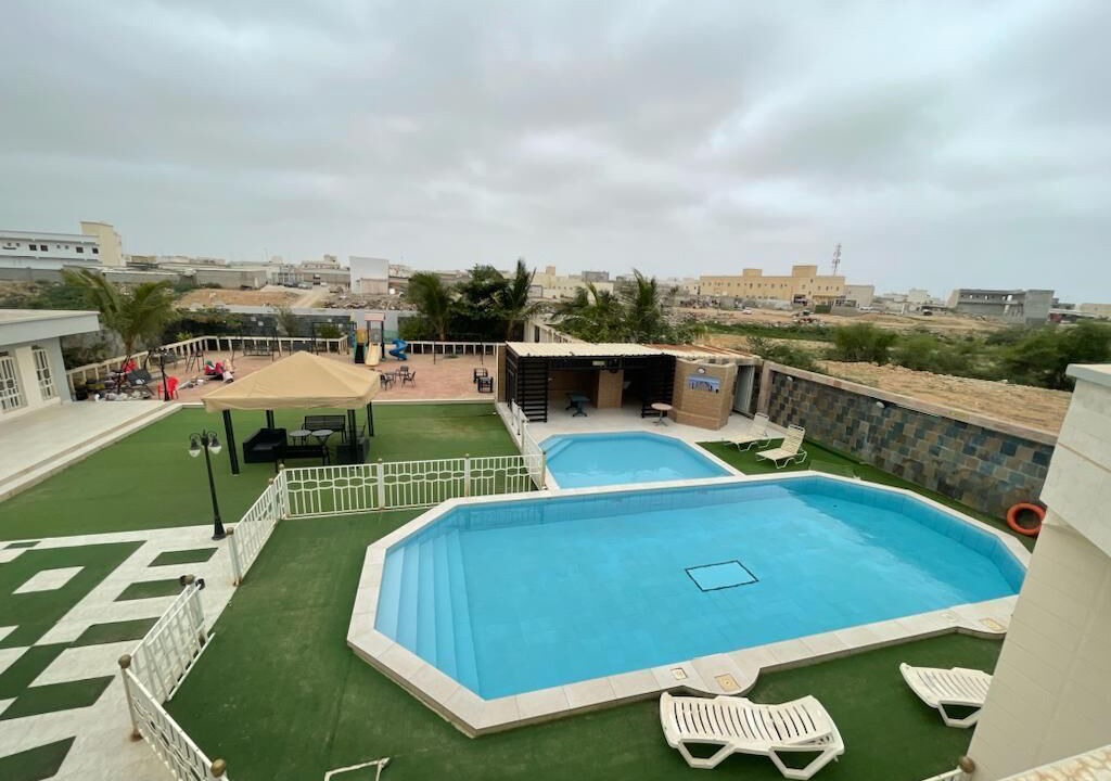 Photo of Outdoor in Salalah