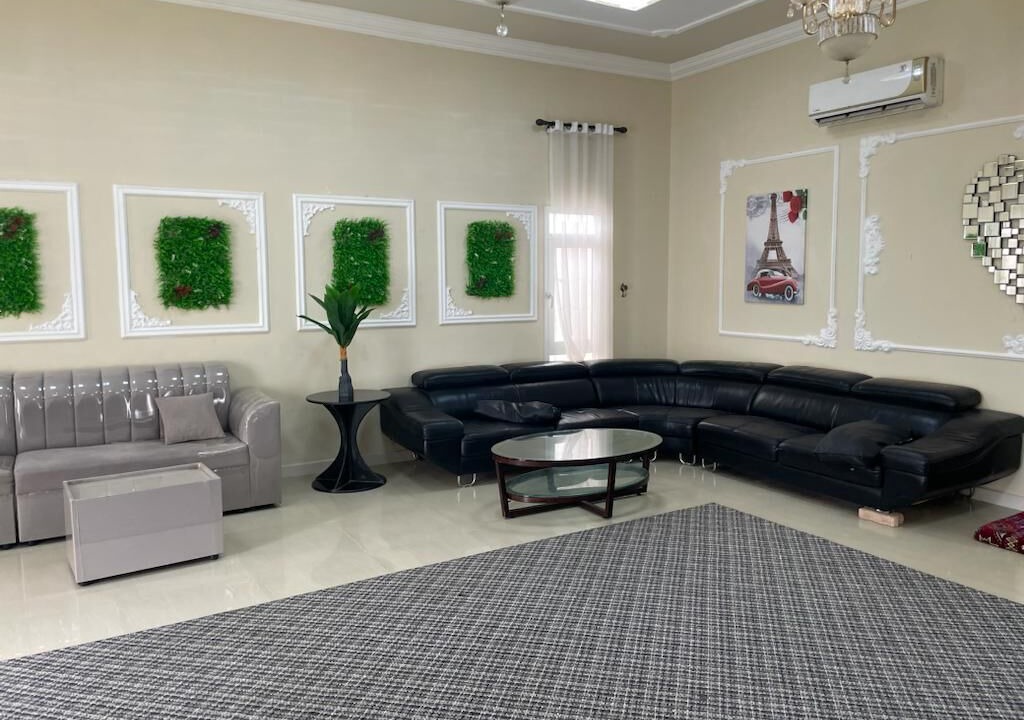 Photo of Livingroom in Salalah