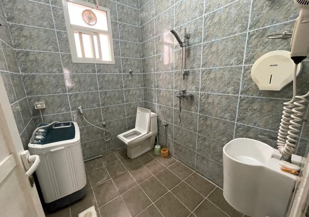 Photo of Bathroom in Salalah