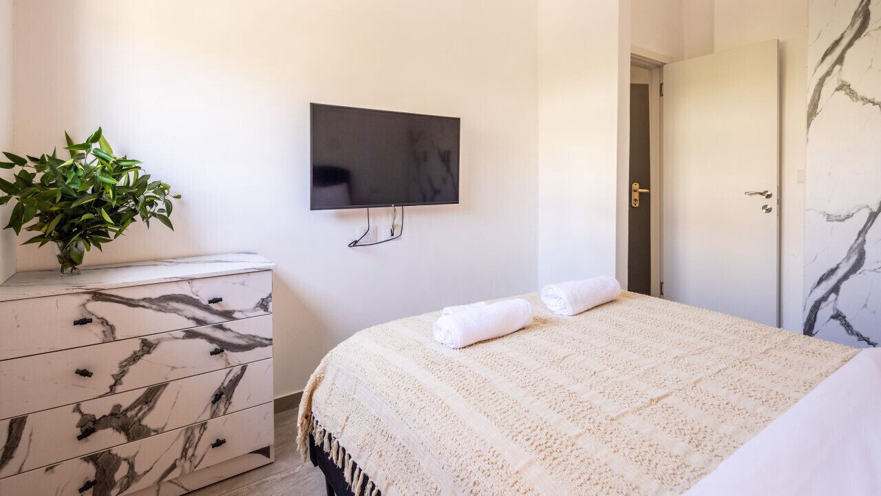Photo of Bedroom in Haifa