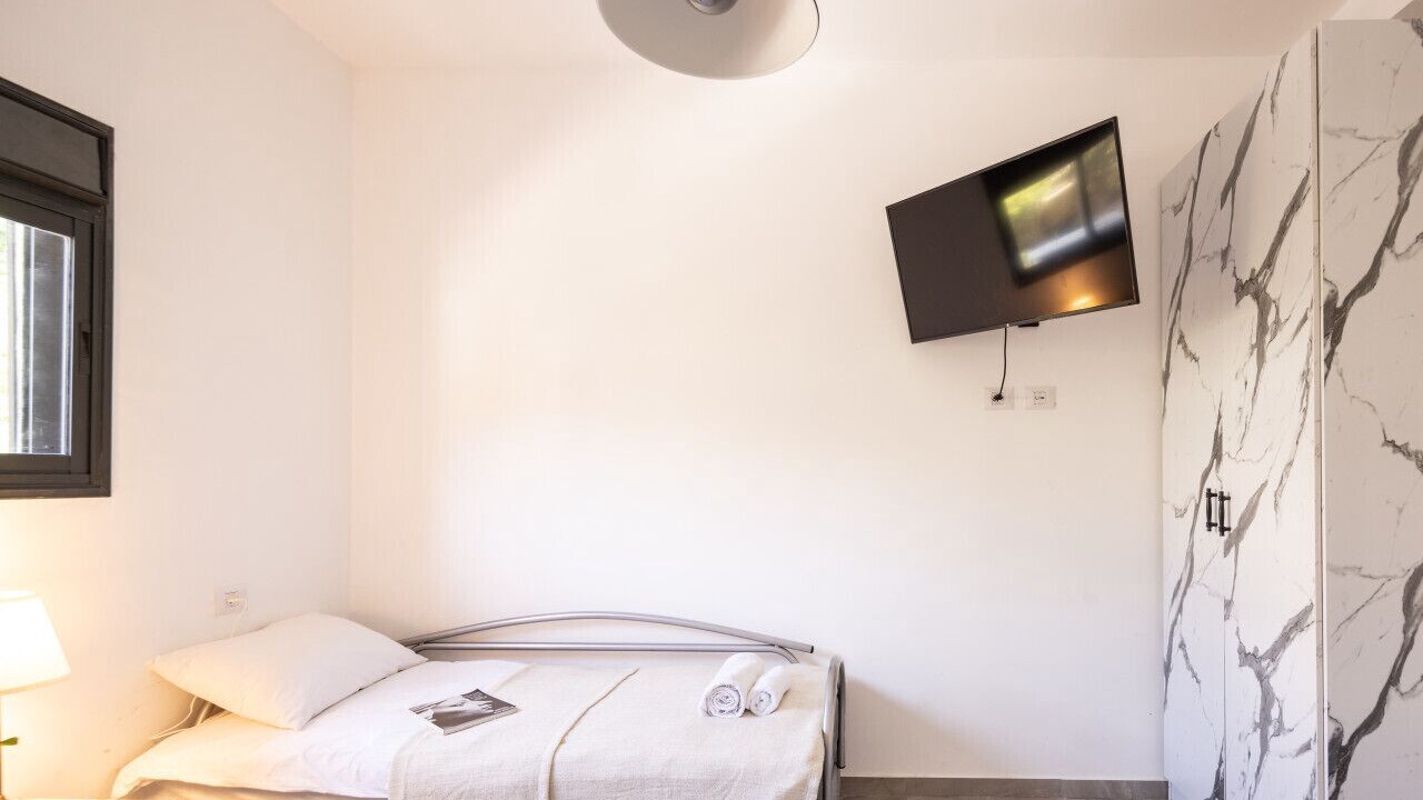 Photo of Bedroom in Haifa