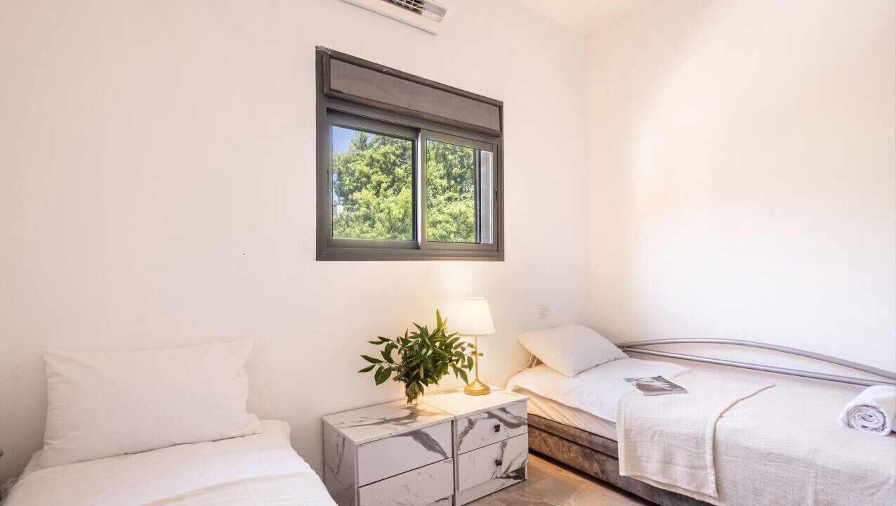 Photo of Bedroom in Haifa
