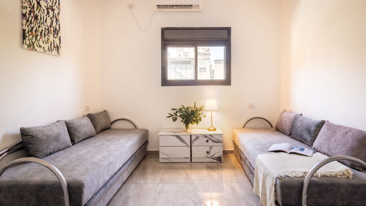 Photo of Livingroom in Haifa