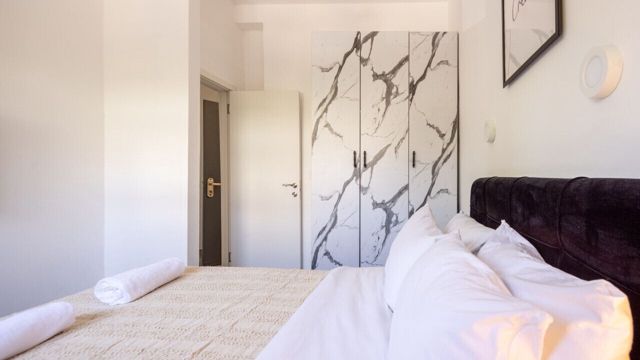 Photo of Bedroom in Haifa