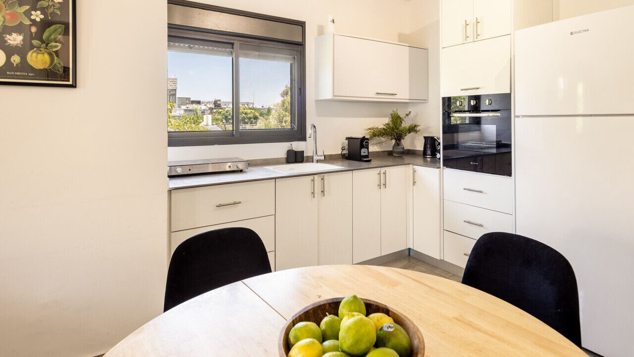 Photo of Kitchen in Haifa