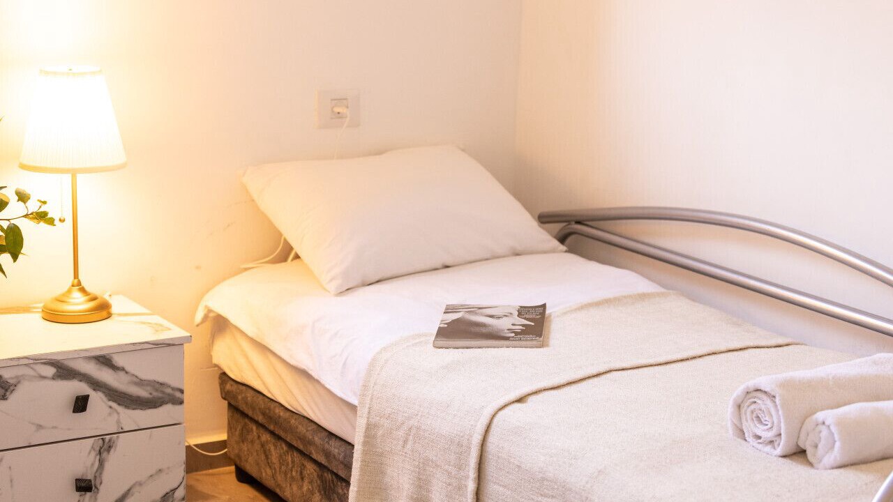 Photo of Bedroom in Haifa