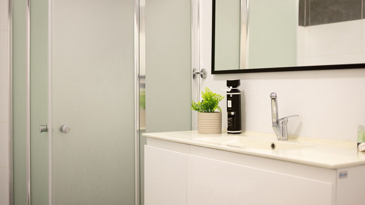 Photo of Bathroom in Haifa