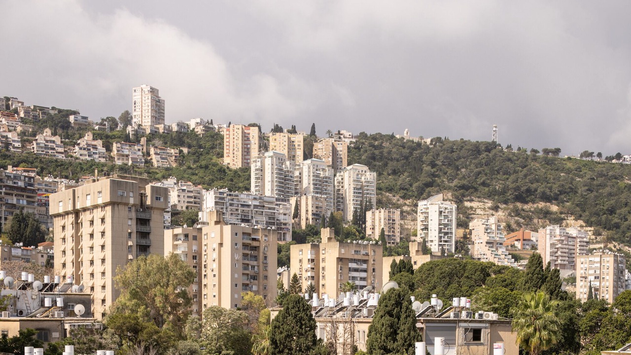 Photo of Others in Haifa
