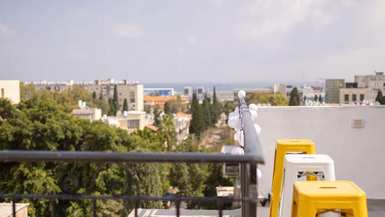 Photo of Others in Haifa