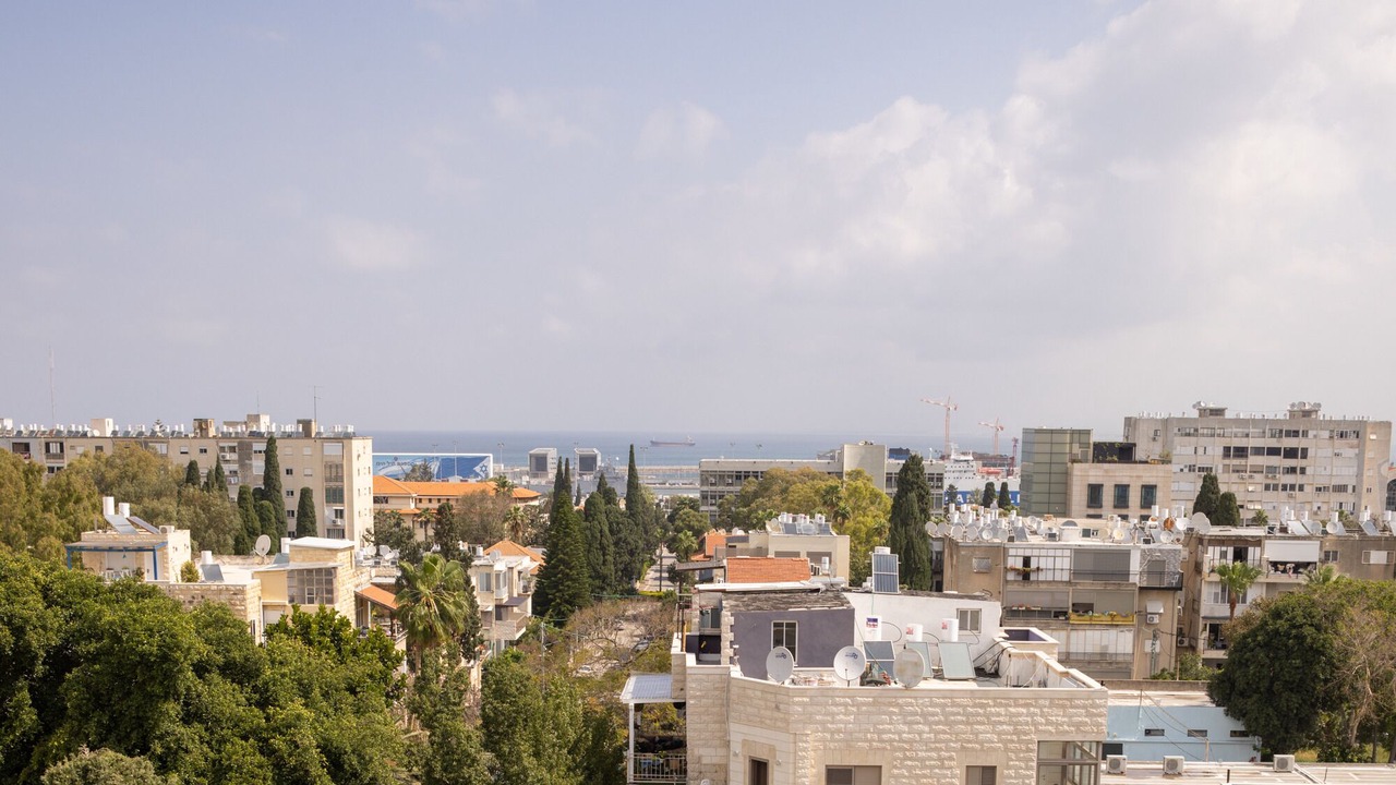 Photo of Others in Haifa