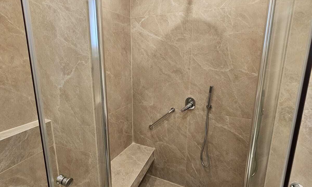 Photo of Bathroom in Beit Shemesh