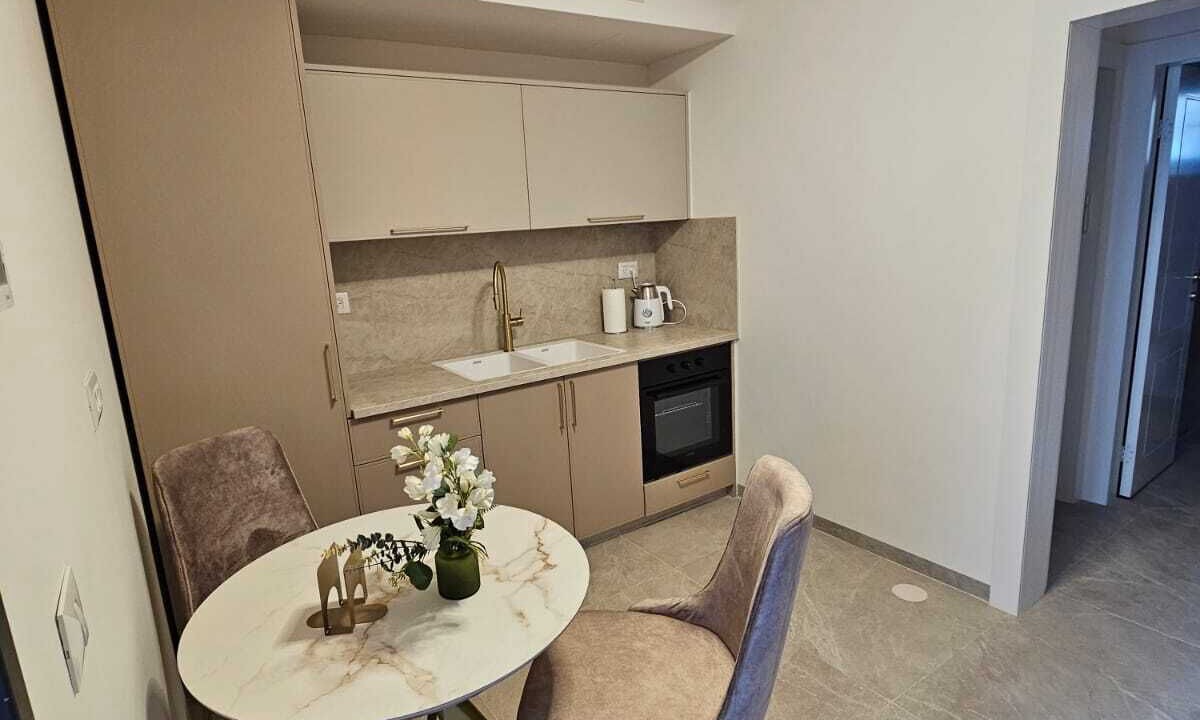 Photo of Kitchen in Beit Shemesh