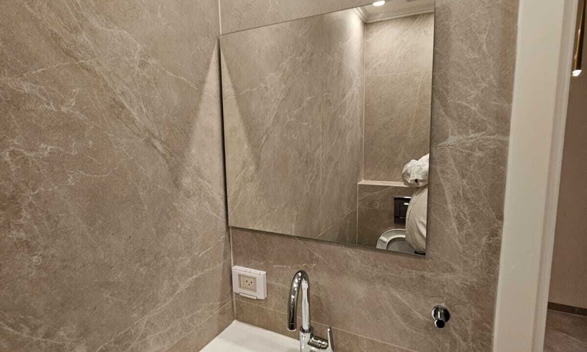 Photo of Bathroom in Beit Shemesh