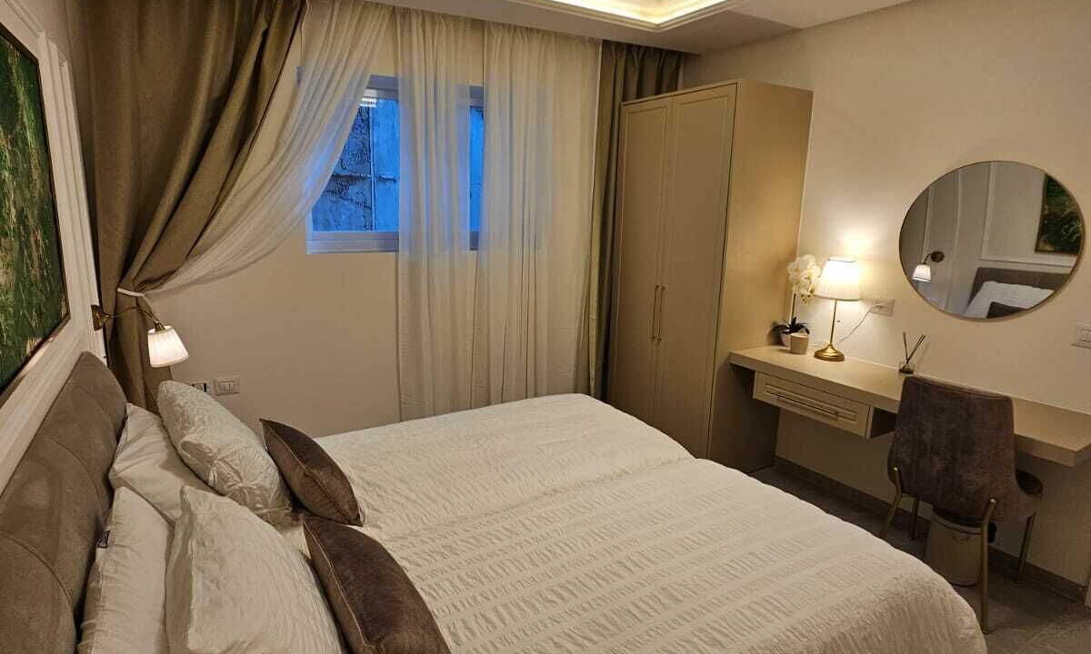 Photo of Bedroom in Beit Shemesh