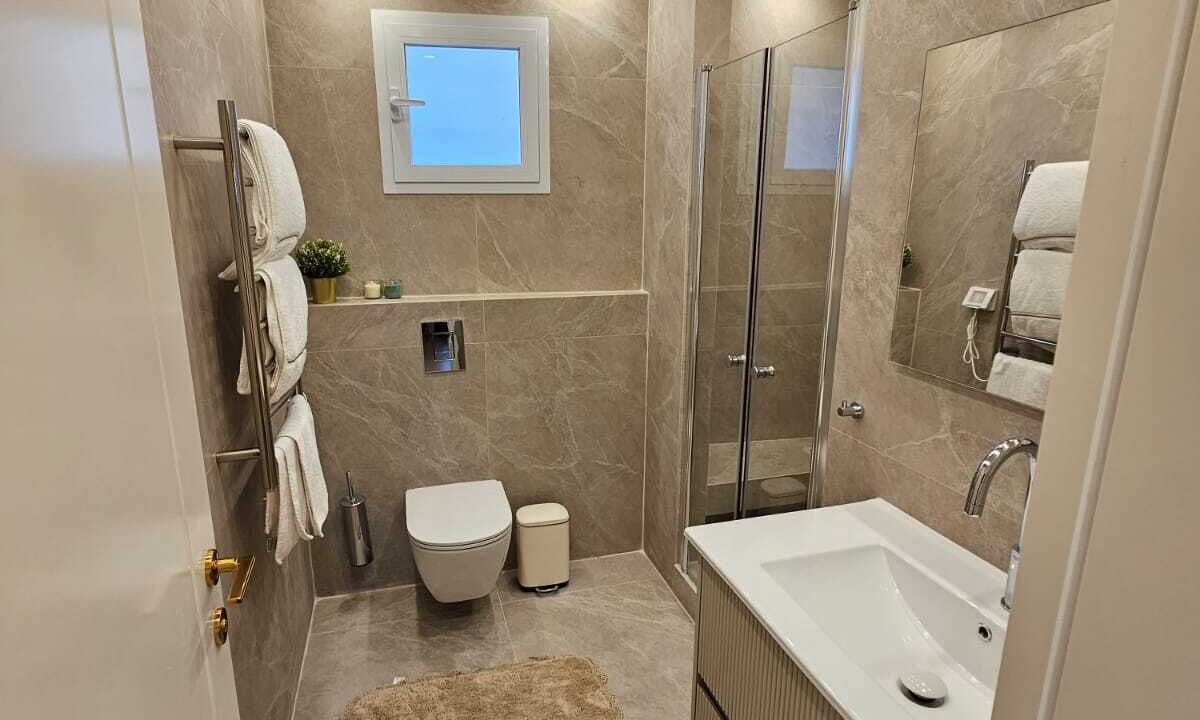 Photo of Bathroom in Beit Shemesh
