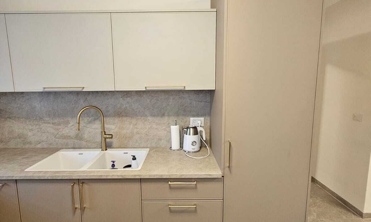 Photo of Bathroom in Beit Shemesh