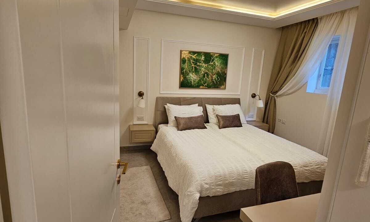 Photo of Bedroom in Beit Shemesh
