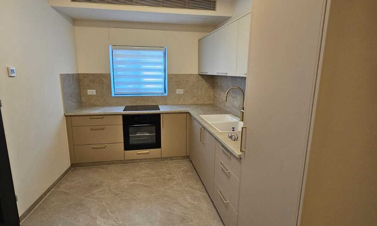 Photo of Kitchen in Beit Shemesh