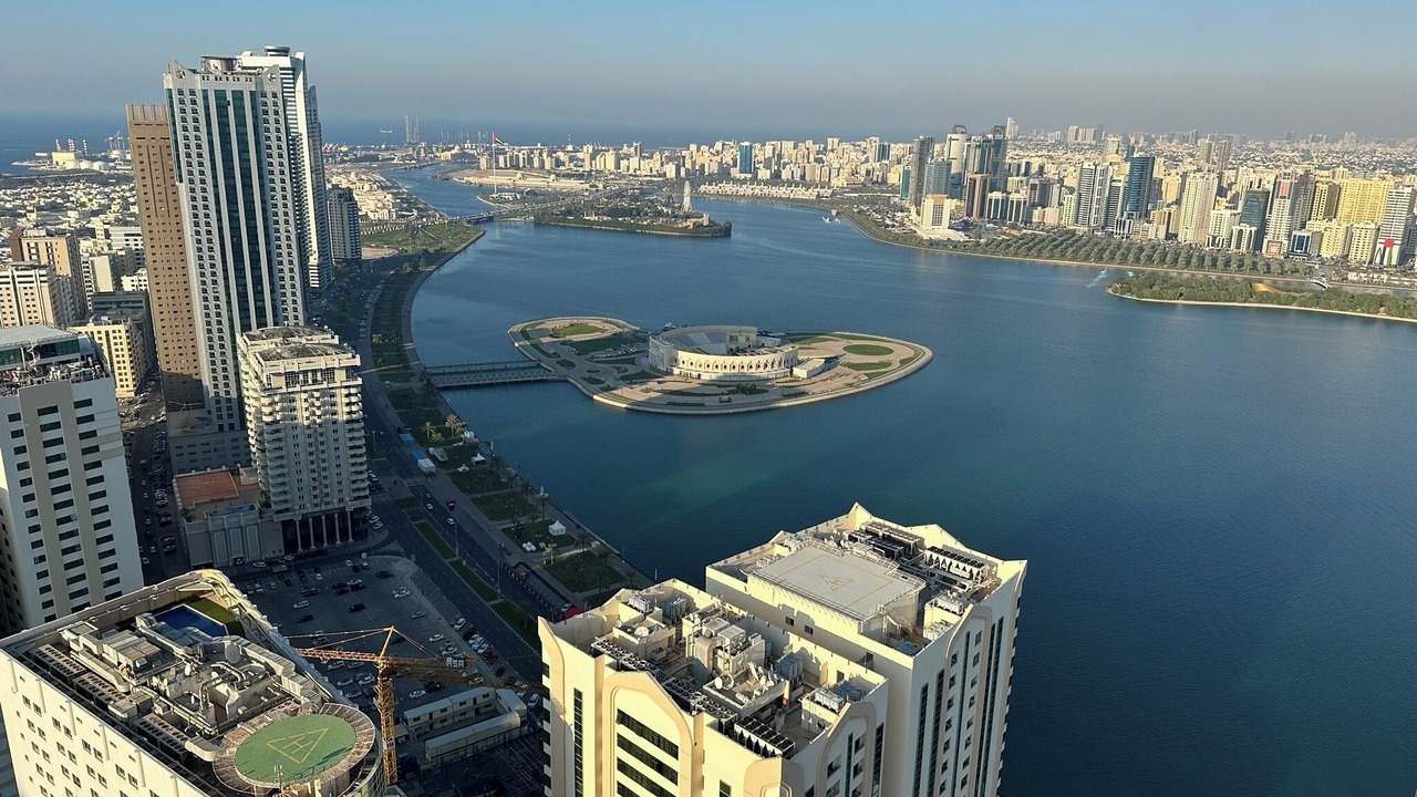 Photo of Outdoor in Al Majaz