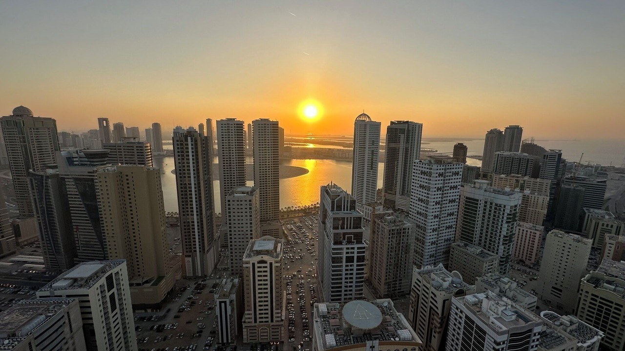 Photo of Outdoor in Al Majaz