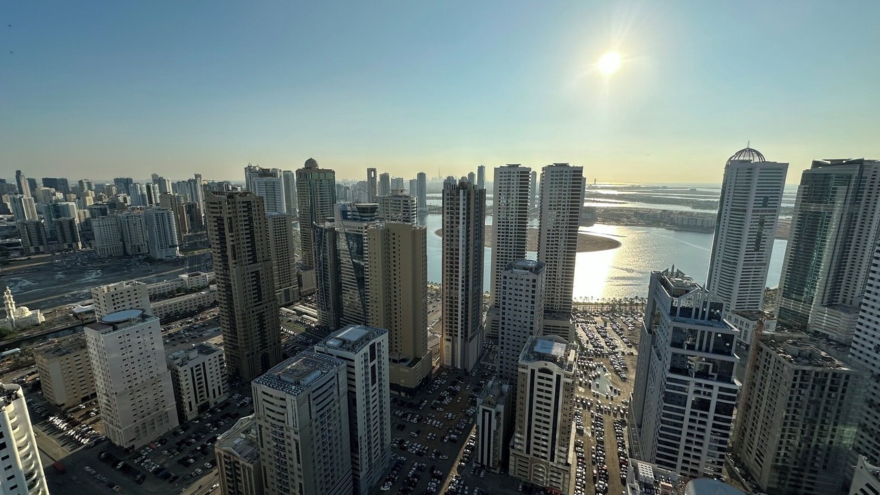 Photo of Outdoor in Al Majaz