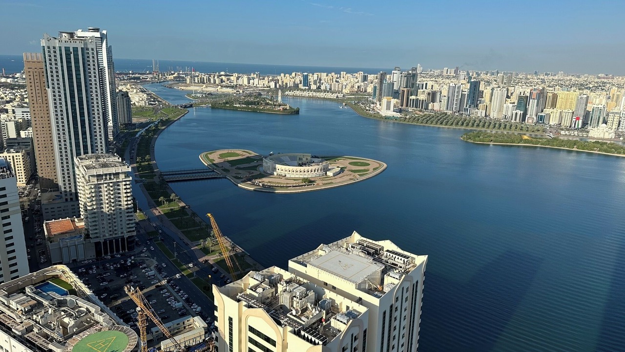 Photo of Outdoor in Al Majaz