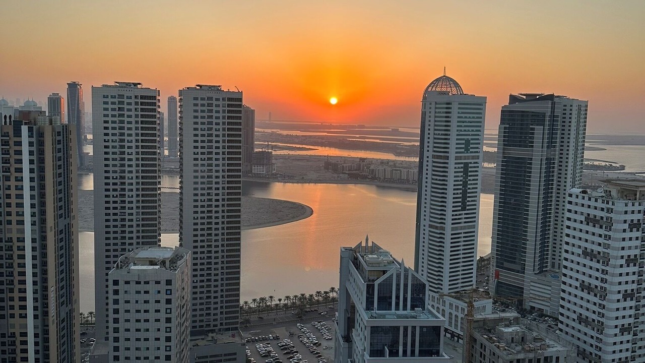 Photo of Outdoor in Al Majaz