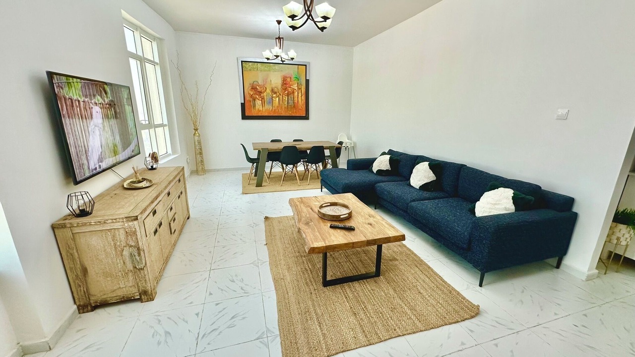 Photo of Livingroom in Al Majaz