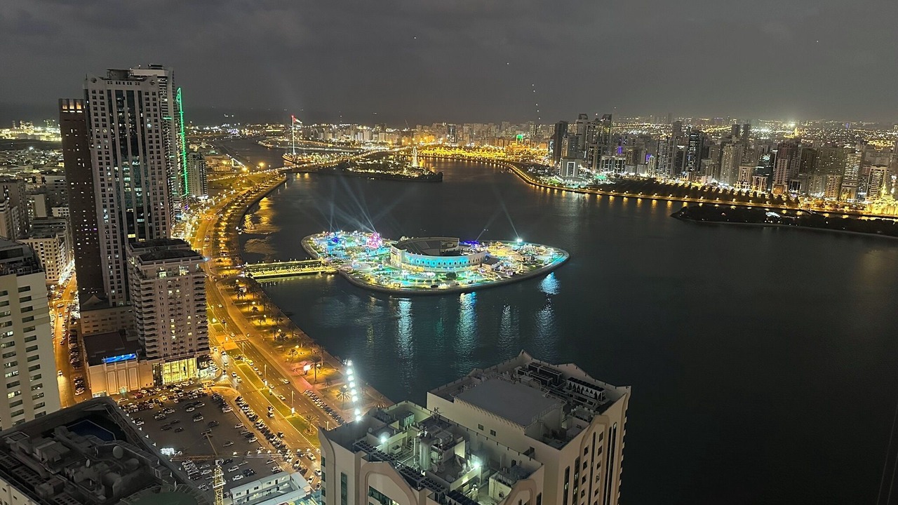 Photo of Outdoor in Al Majaz