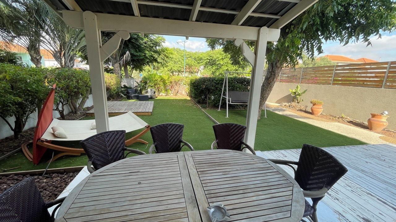 Photo of Outdoor in Kfar Tavor