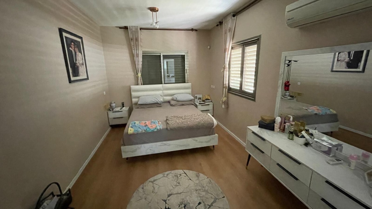 Photo of Bedroom in Kfar Tavor