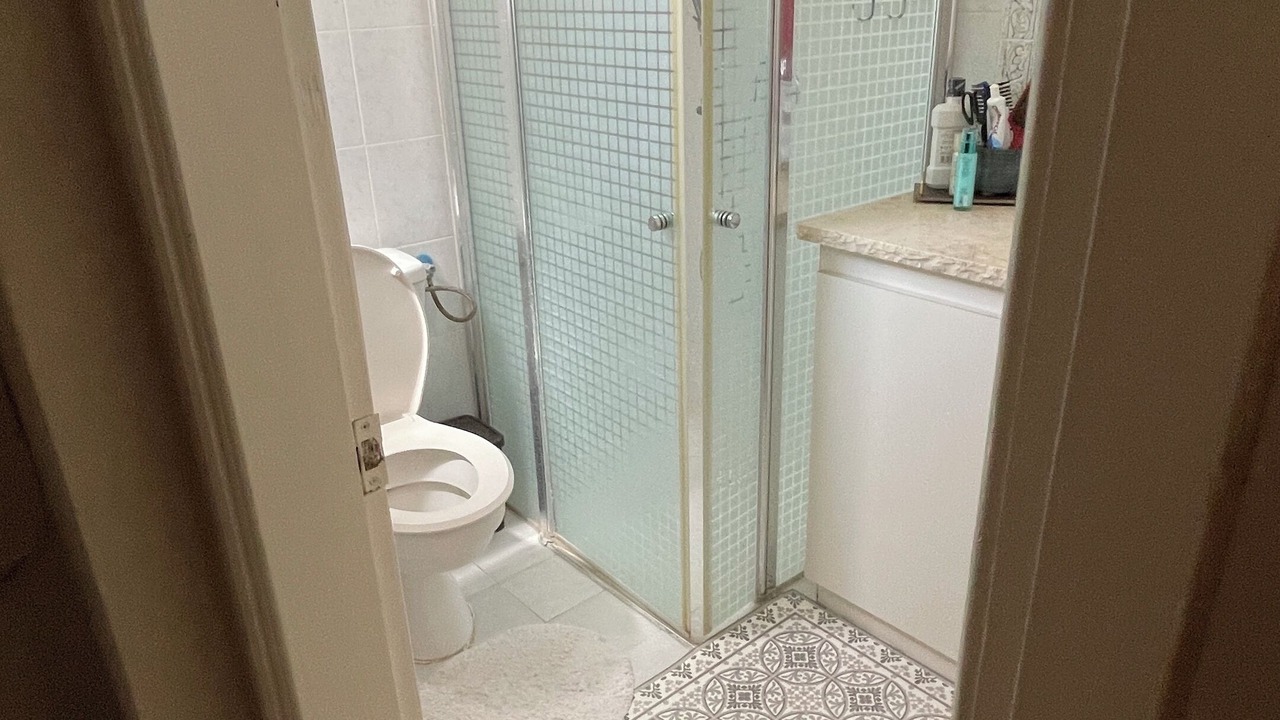 Photo of Bathroom in Kfar Tavor