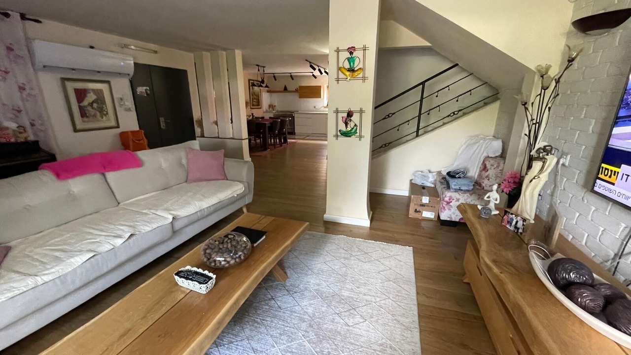 Photo of Livingroom in Kfar Tavor
