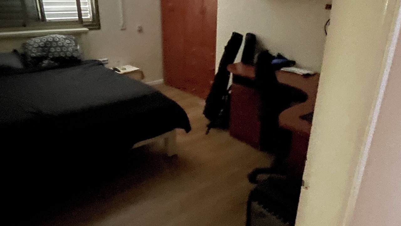 Photo of Bedroom in Kfar Tavor