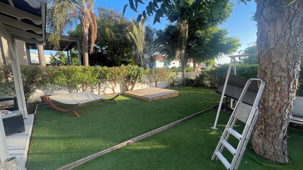 Photo of Outdoor in Kfar Tavor