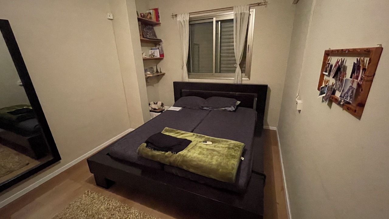 Photo of Bedroom in Kfar Tavor