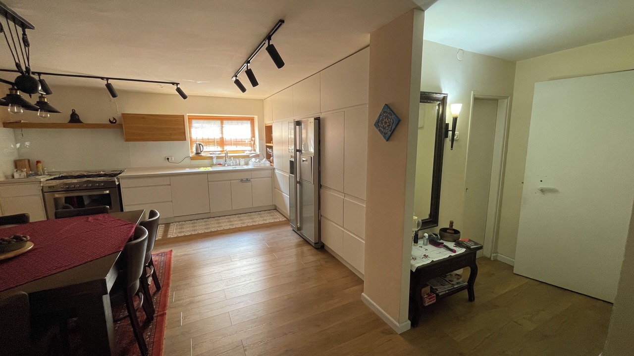Photo of Kitchen in Kfar Tavor