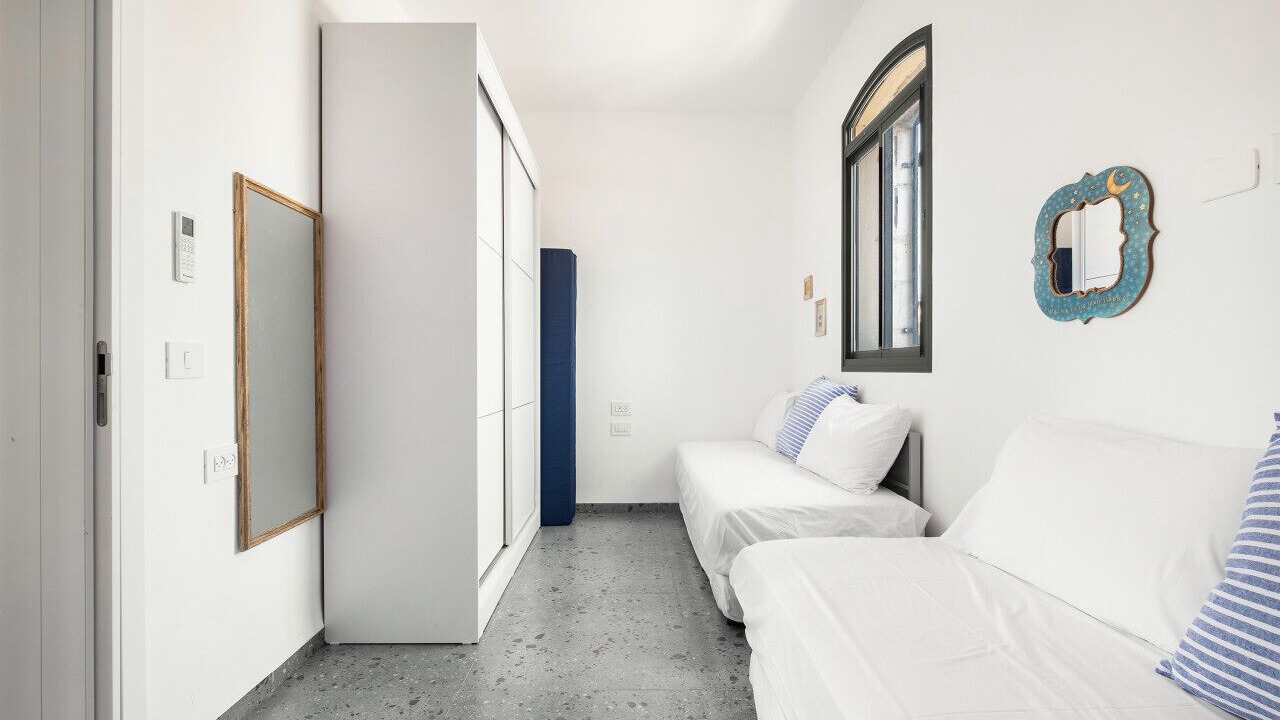 Photo of Bedroom in Tiberias