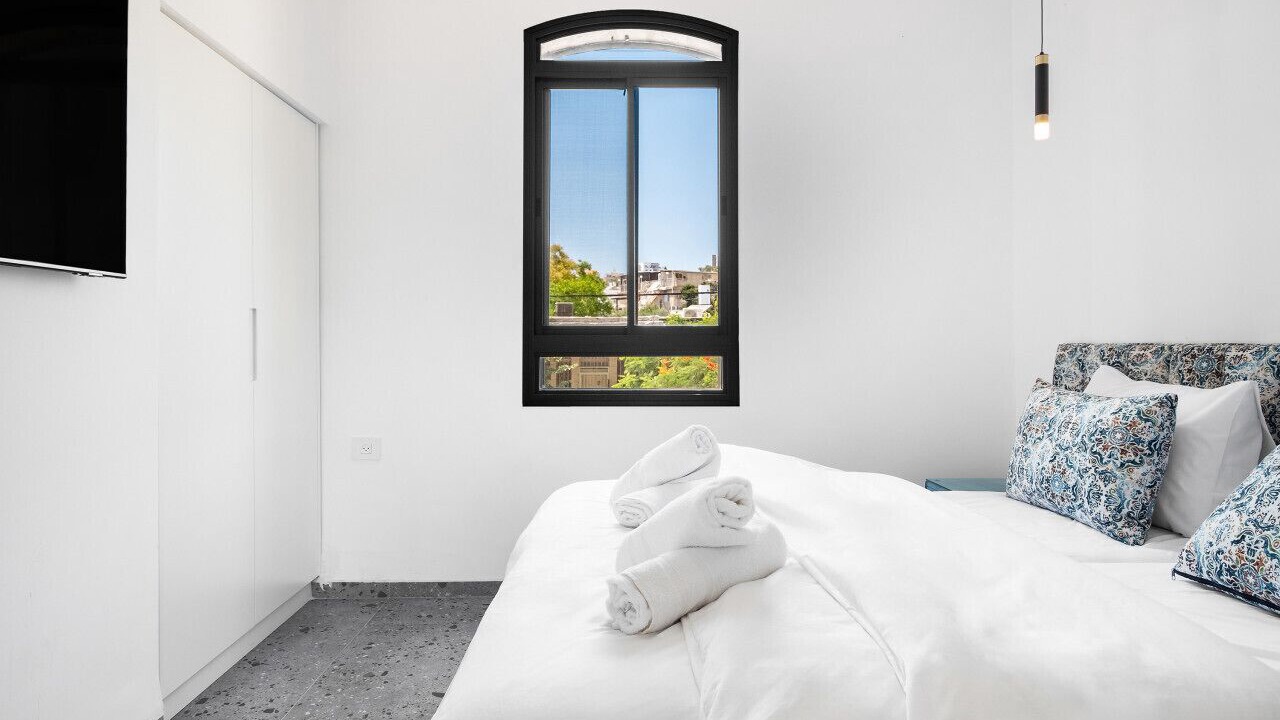 Photo of Bedroom in Tiberias